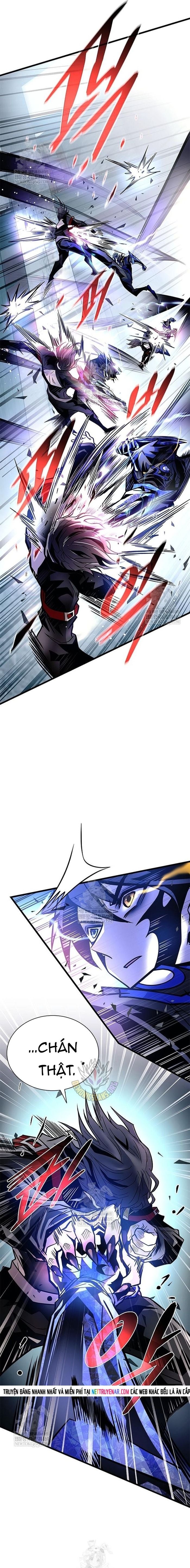 Tiêu Diệt Ác Nhân Chapter 211 - 2