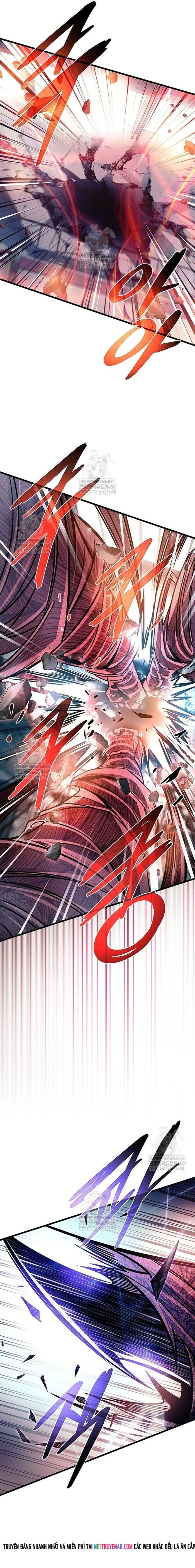 Tiêu Diệt Ác Nhân Chapter 211 - 11