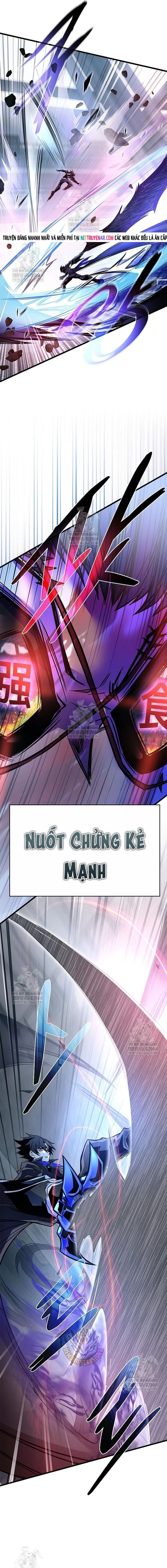 Tiêu Diệt Ác Nhân Chapter 211 - 14