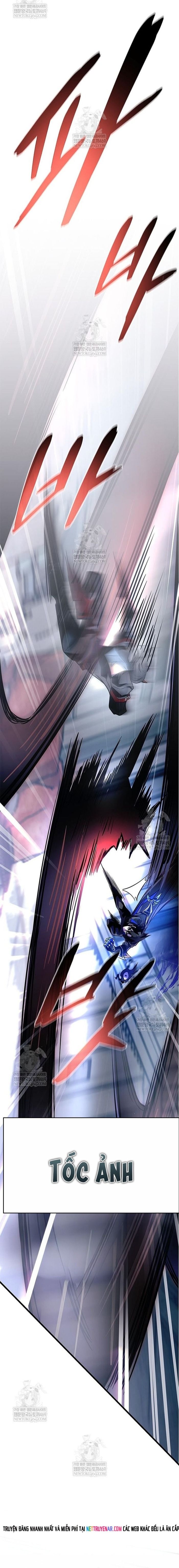 Tiêu Diệt Ác Nhân Chapter 211 - 15