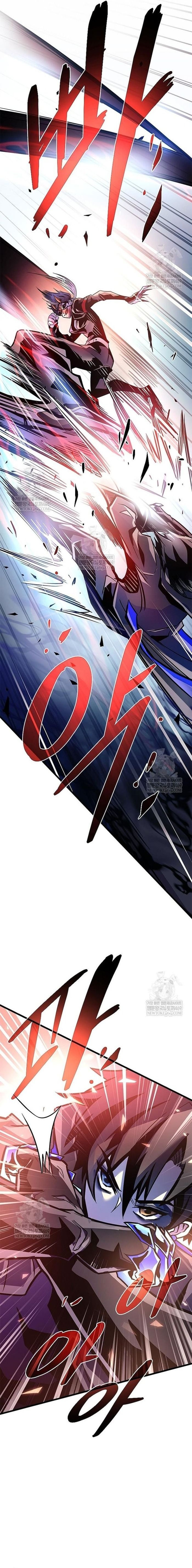 Tiêu Diệt Ác Nhân Chapter 211 - 16