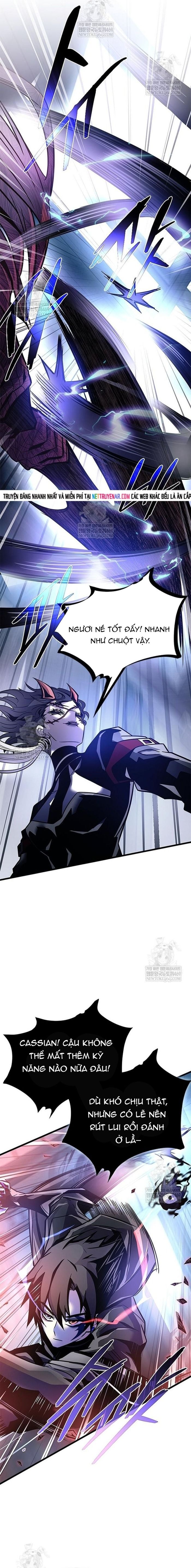 Tiêu Diệt Ác Nhân Chapter 211 - 19