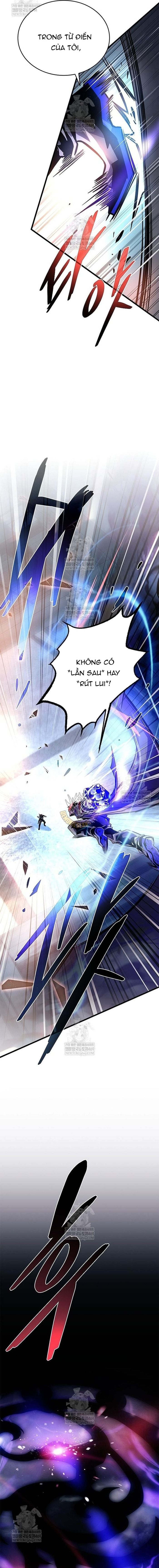 Tiêu Diệt Ác Nhân Chapter 211 - 20