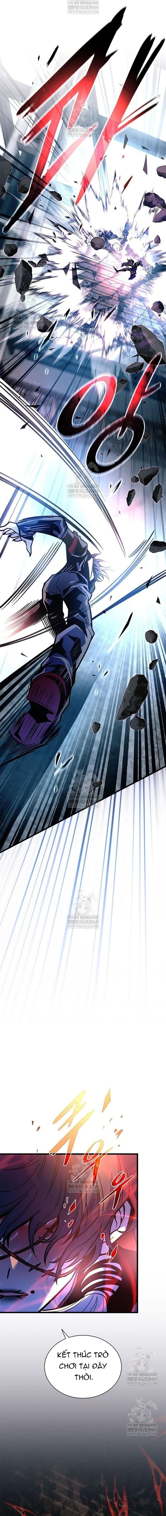 Tiêu Diệt Ác Nhân Chapter 211 - 3