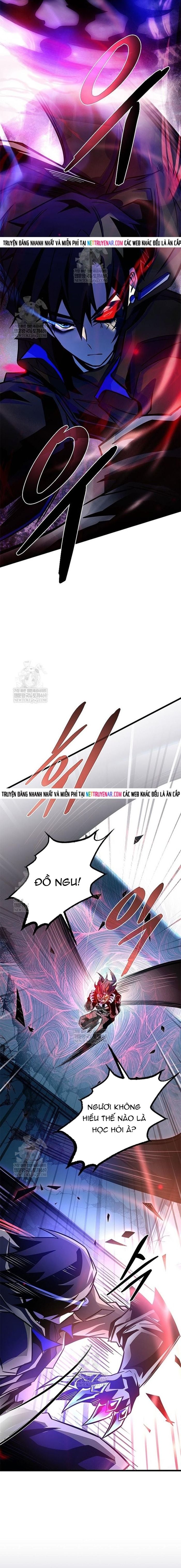 Tiêu Diệt Ác Nhân Chapter 211 - 21