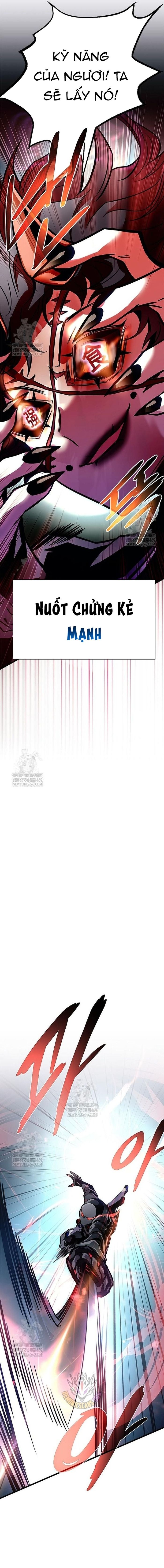 Tiêu Diệt Ác Nhân Chapter 211 - 22