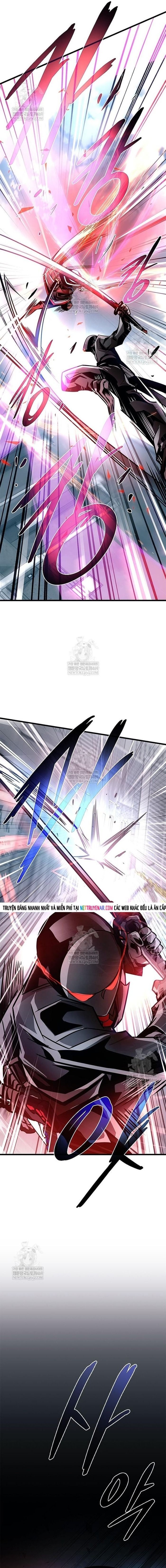 Tiêu Diệt Ác Nhân Chapter 211 - 23