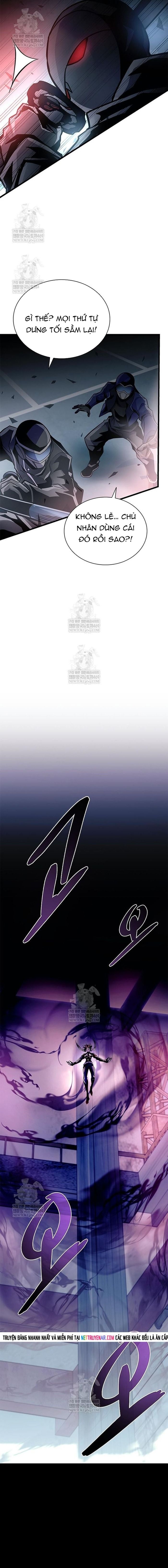 Tiêu Diệt Ác Nhân Chapter 211 - 24