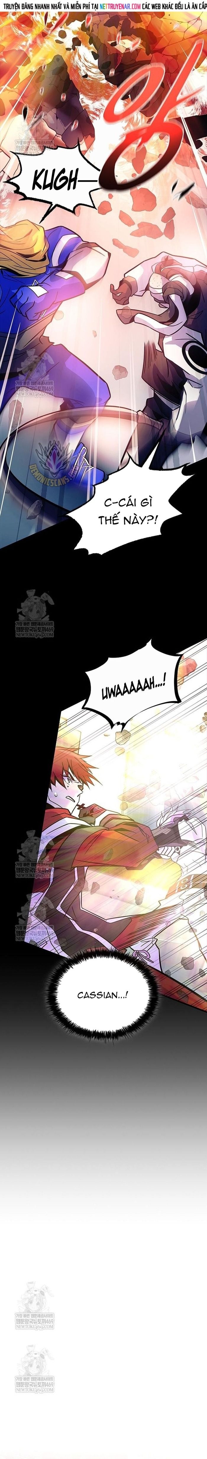 Tiêu Diệt Ác Nhân Chapter 211 - 28
