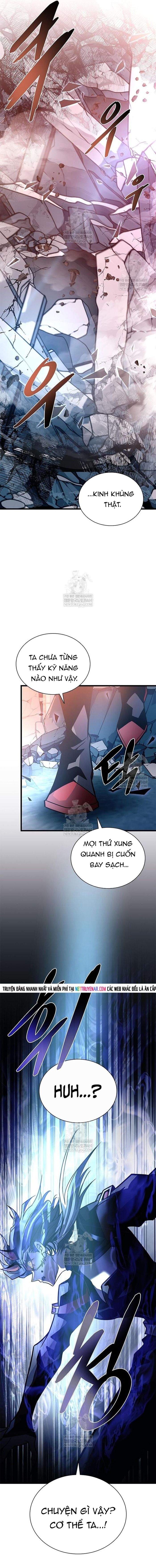 Tiêu Diệt Ác Nhân Chapter 211 - 29