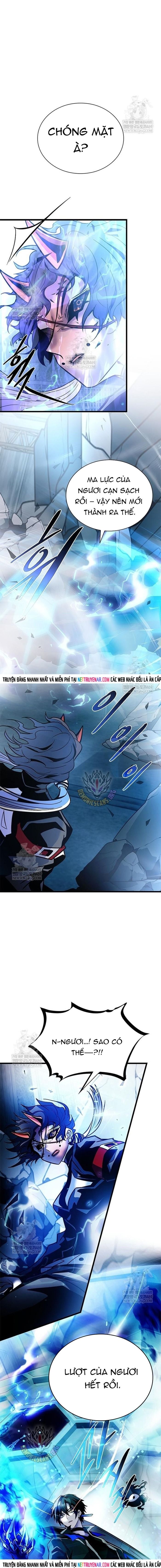 Tiêu Diệt Ác Nhân Chapter 211 - 30