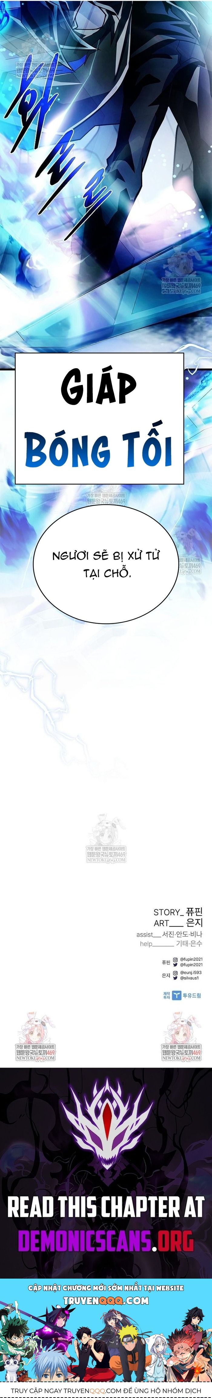 Tiêu Diệt Ác Nhân Chapter 211 - 31