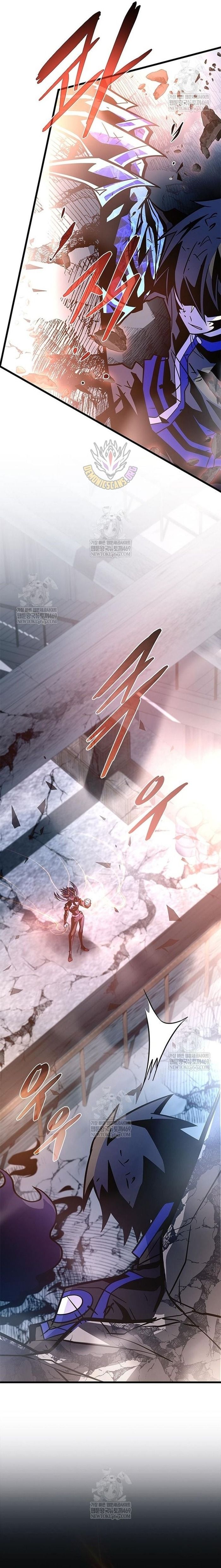 Tiêu Diệt Ác Nhân Chapter 211 - 5