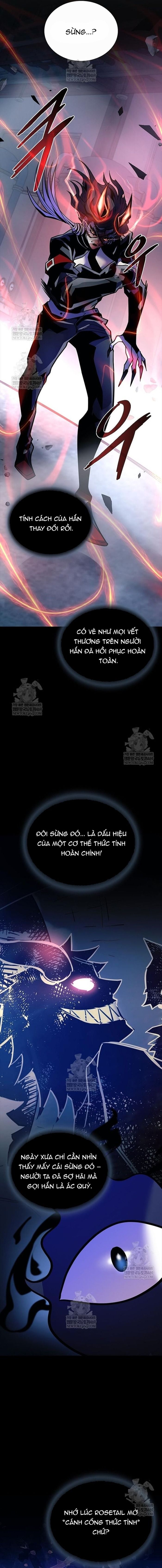 Tiêu Diệt Ác Nhân Chapter 211 - 6