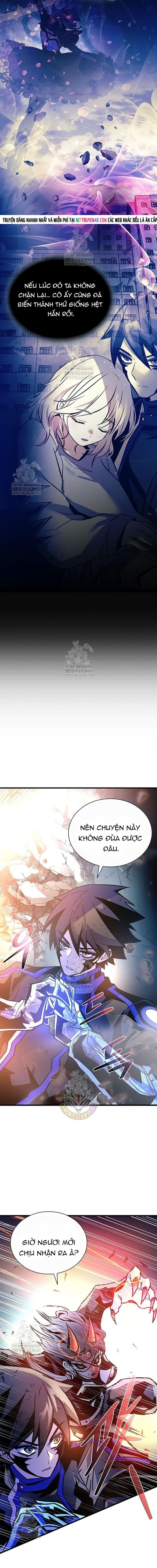 Tiêu Diệt Ác Nhân Chapter 211 - 7