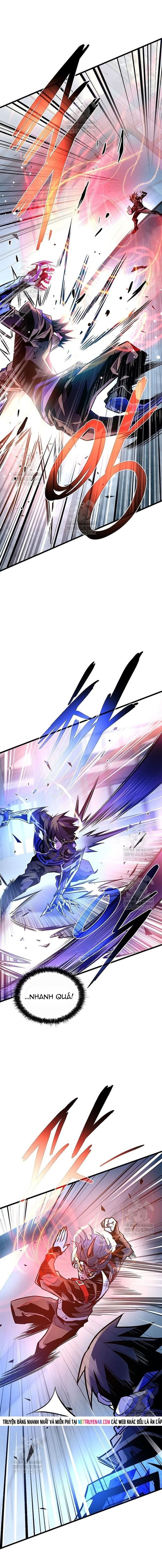 Tiêu Diệt Ác Nhân Chapter 211 - 8