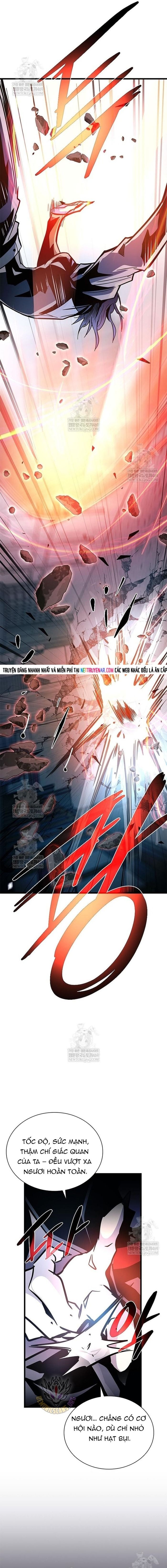 Tiêu Diệt Ác Nhân Chapter 211 - 9