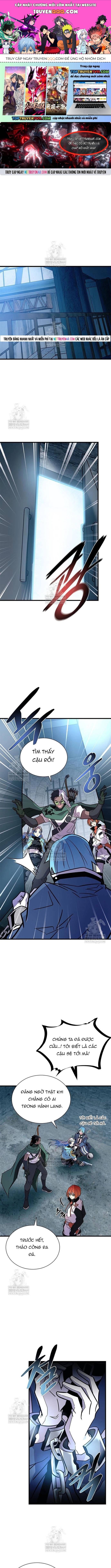 Tiêu Diệt Ác Nhân Chapter 212 - 1