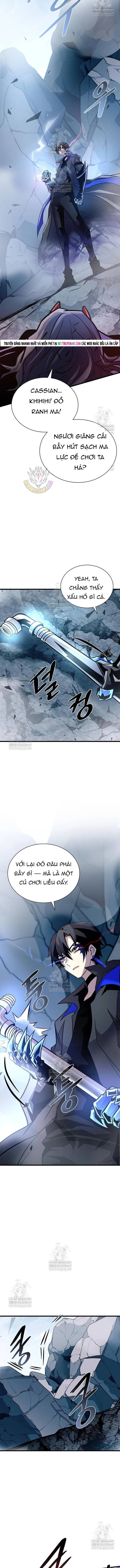 Tiêu Diệt Ác Nhân Chapter 212 - 11