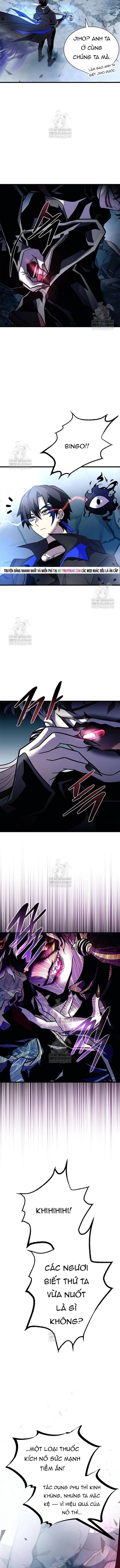 Tiêu Diệt Ác Nhân Chapter 212 - 13