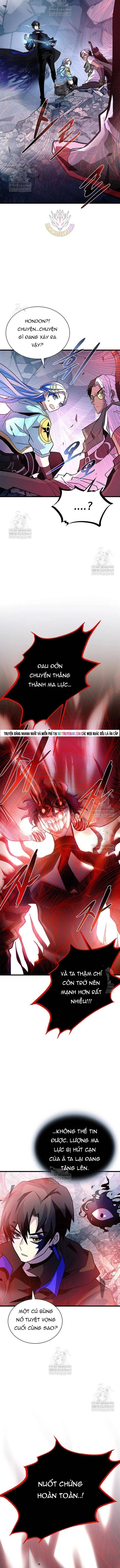 Tiêu Diệt Ác Nhân Chapter 212 - 14