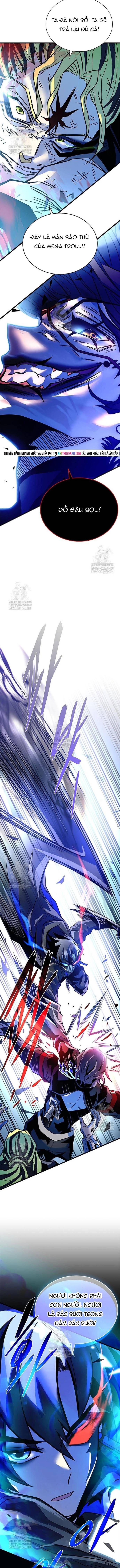 Tiêu Diệt Ác Nhân Chapter 212 - 16