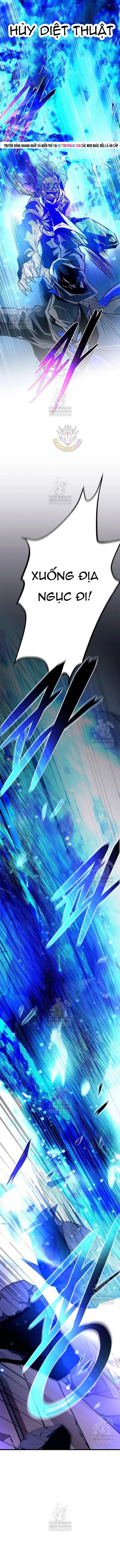Tiêu Diệt Ác Nhân Chapter 212 - 18