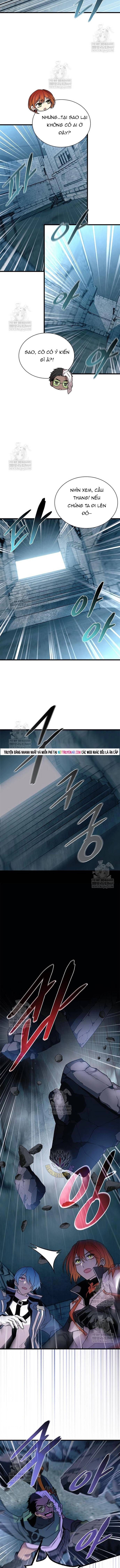 Tiêu Diệt Ác Nhân Chapter 212 - 3