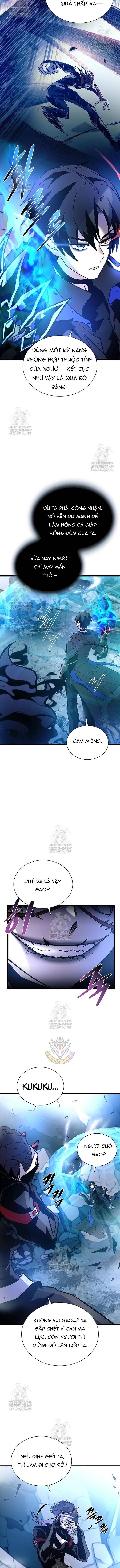 Tiêu Diệt Ác Nhân Chapter 212 - 6