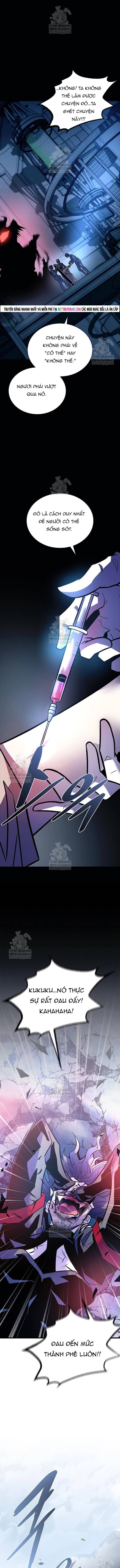 Tiêu Diệt Ác Nhân Chapter 212 - 10