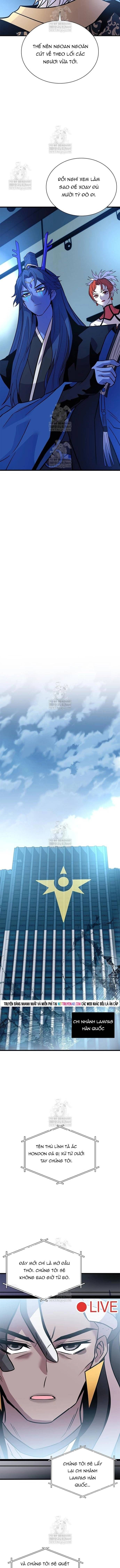 Tiêu Diệt Ác Nhân Chapter 213 - 11