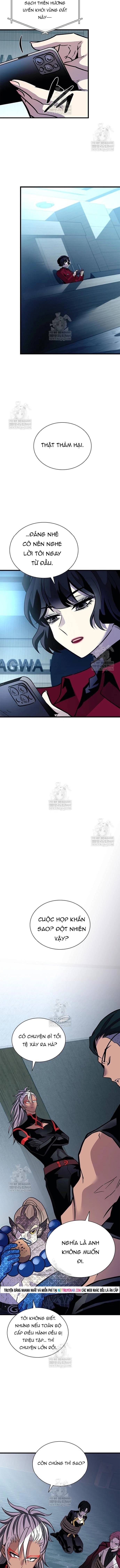 Tiêu Diệt Ác Nhân Chapter 213 - 12