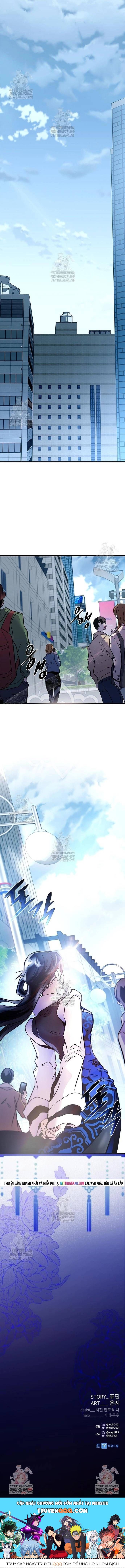 Tiêu Diệt Ác Nhân Chapter 213 - 17