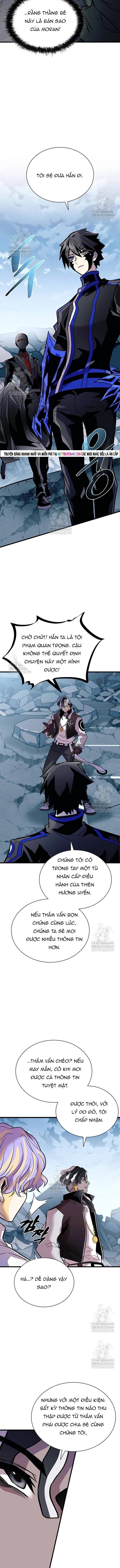 Tiêu Diệt Ác Nhân Chapter 213 - 3