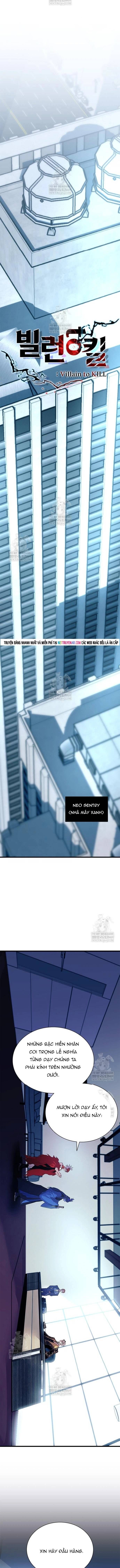 Tiêu Diệt Ác Nhân Chapter 213 - 5