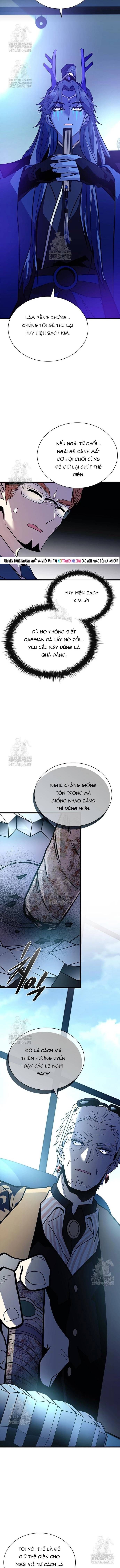 Tiêu Diệt Ác Nhân Chapter 213 - 6