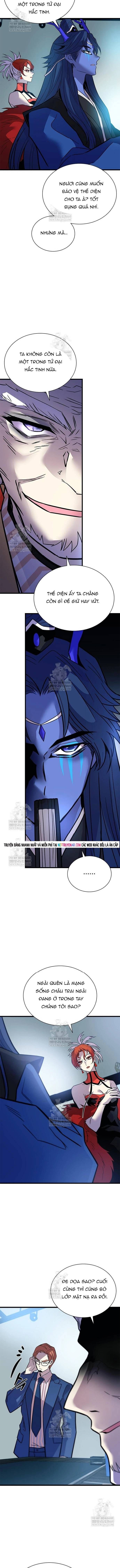 Tiêu Diệt Ác Nhân Chapter 213 - 7