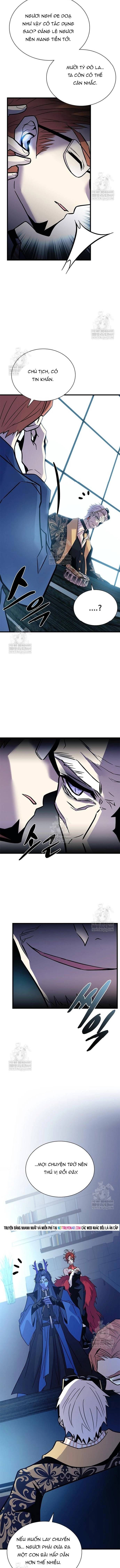Tiêu Diệt Ác Nhân Chapter 213 - 8