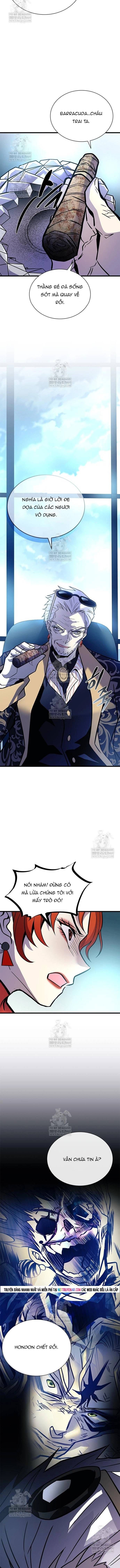 Tiêu Diệt Ác Nhân Chapter 213 - 9