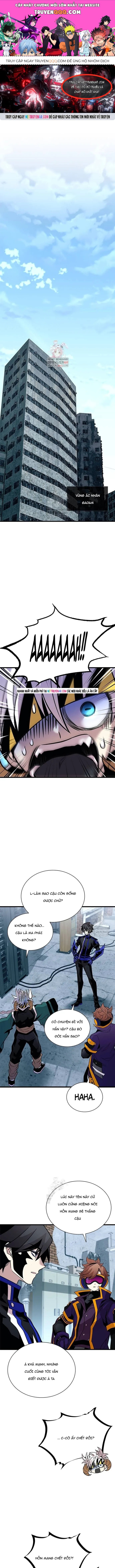 Tiêu Diệt Ác Nhân Chapter 214 - 1
