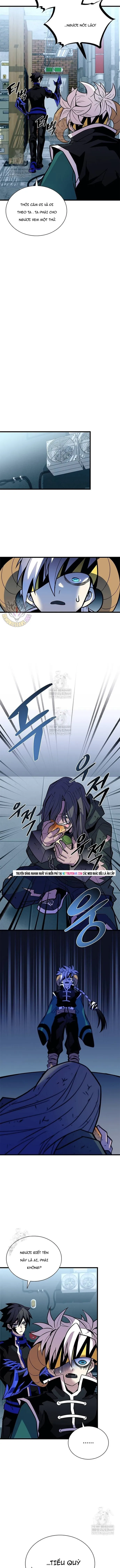 Tiêu Diệt Ác Nhân Chapter 214 - 2