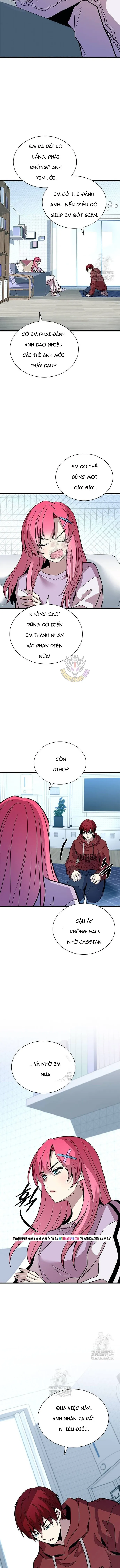 Tiêu Diệt Ác Nhân Chapter 214 - 11