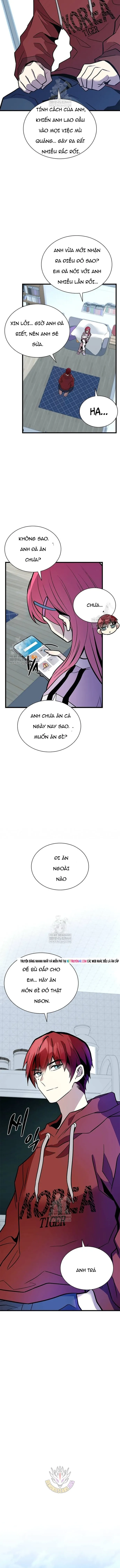 Tiêu Diệt Ác Nhân Chapter 214 - 12