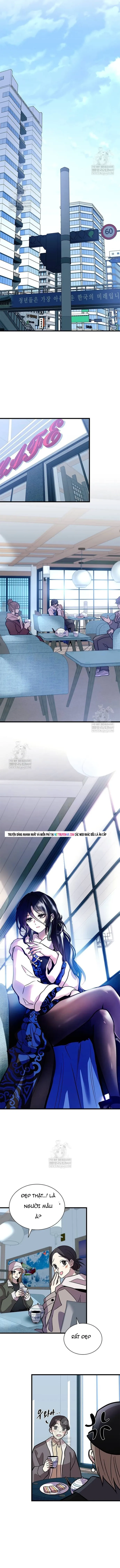 Tiêu Diệt Ác Nhân Chapter 214 - 13