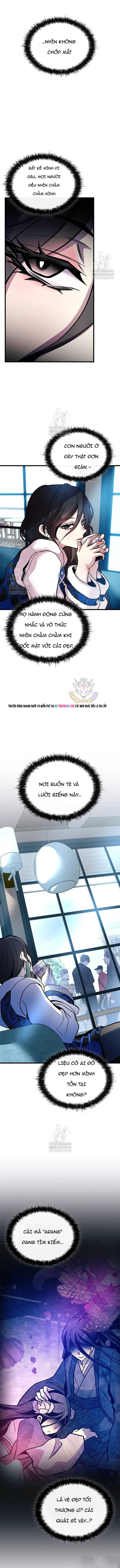 Tiêu Diệt Ác Nhân Chapter 214 - 14