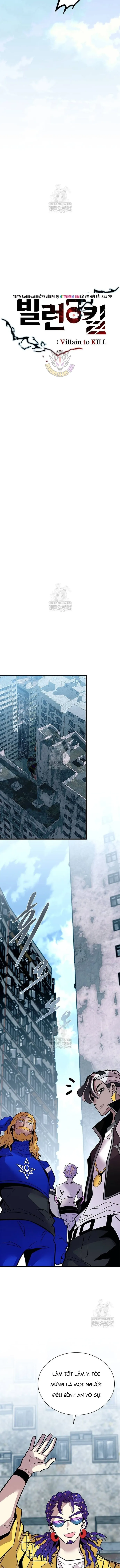 Tiêu Diệt Ác Nhân Chapter 214 - 5