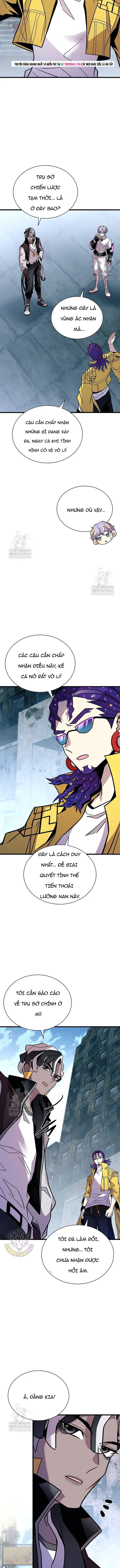 Tiêu Diệt Ác Nhân Chapter 214 - 6