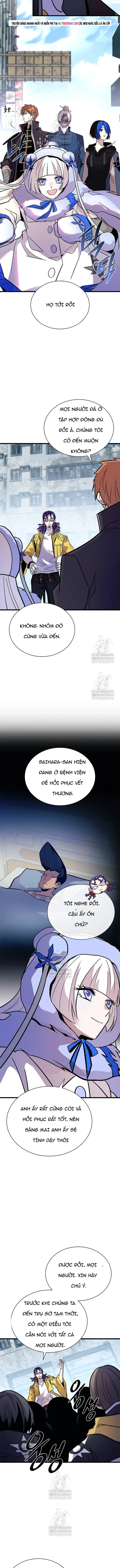 Tiêu Diệt Ác Nhân Chapter 214 - 7