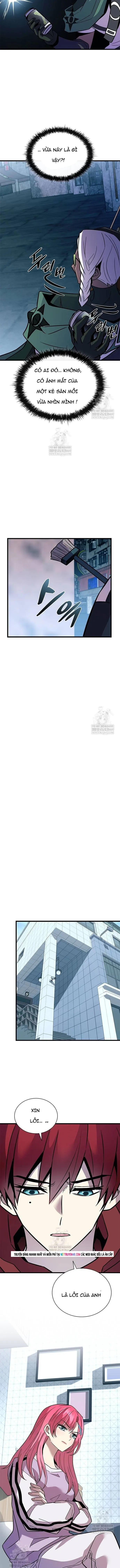 Tiêu Diệt Ác Nhân Chapter 214 - 10