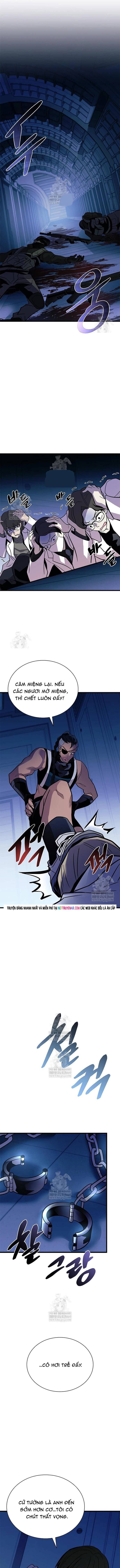 Tiêu Diệt Ác Nhân Chapter 215 - 12